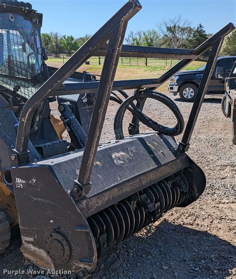 gyro trac gt 10 skid steer|500 HF High Flow Cutter.